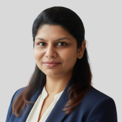 Dr Radhika Mohite